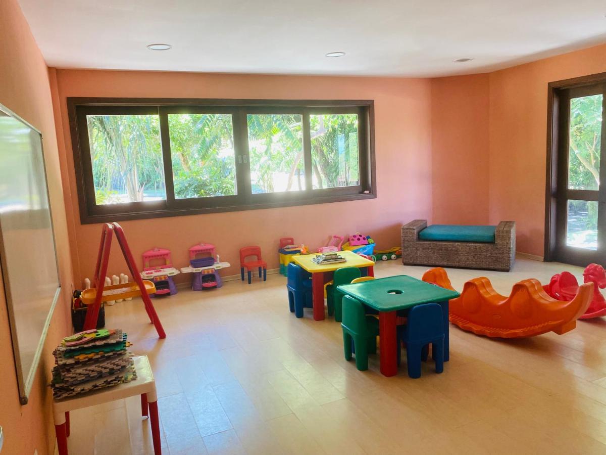 Costa Do Sauipe Casa Dentro Do Complexo Hoteleiro 외부 사진