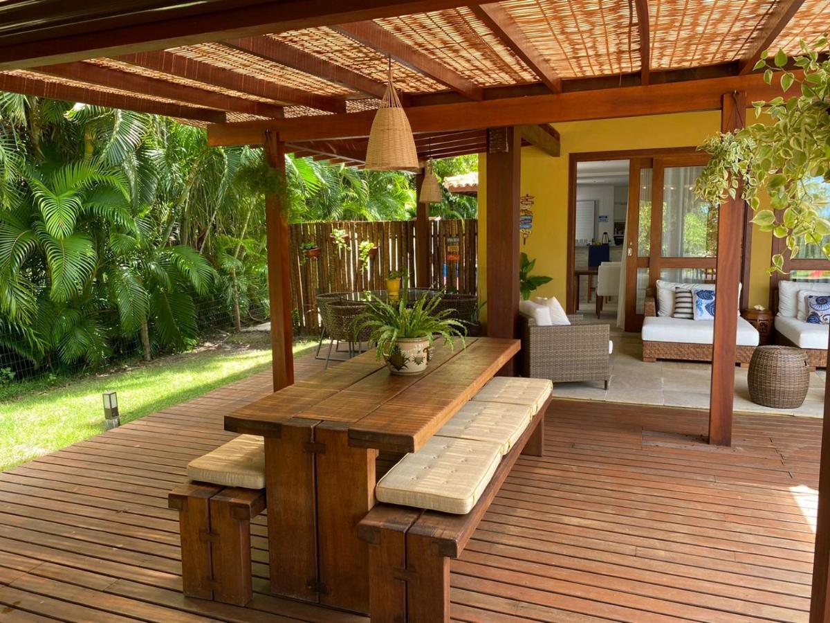 Costa Do Sauipe Casa Dentro Do Complexo Hoteleiro 외부 사진
