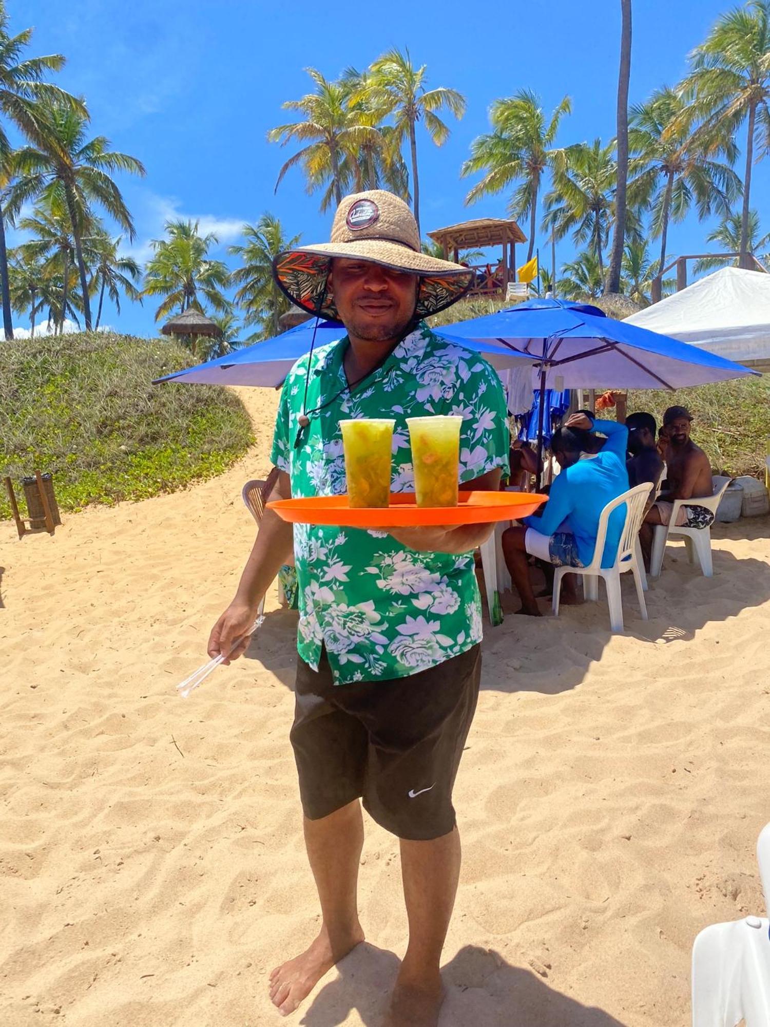Costa Do Sauipe Casa Dentro Do Complexo Hoteleiro 외부 사진