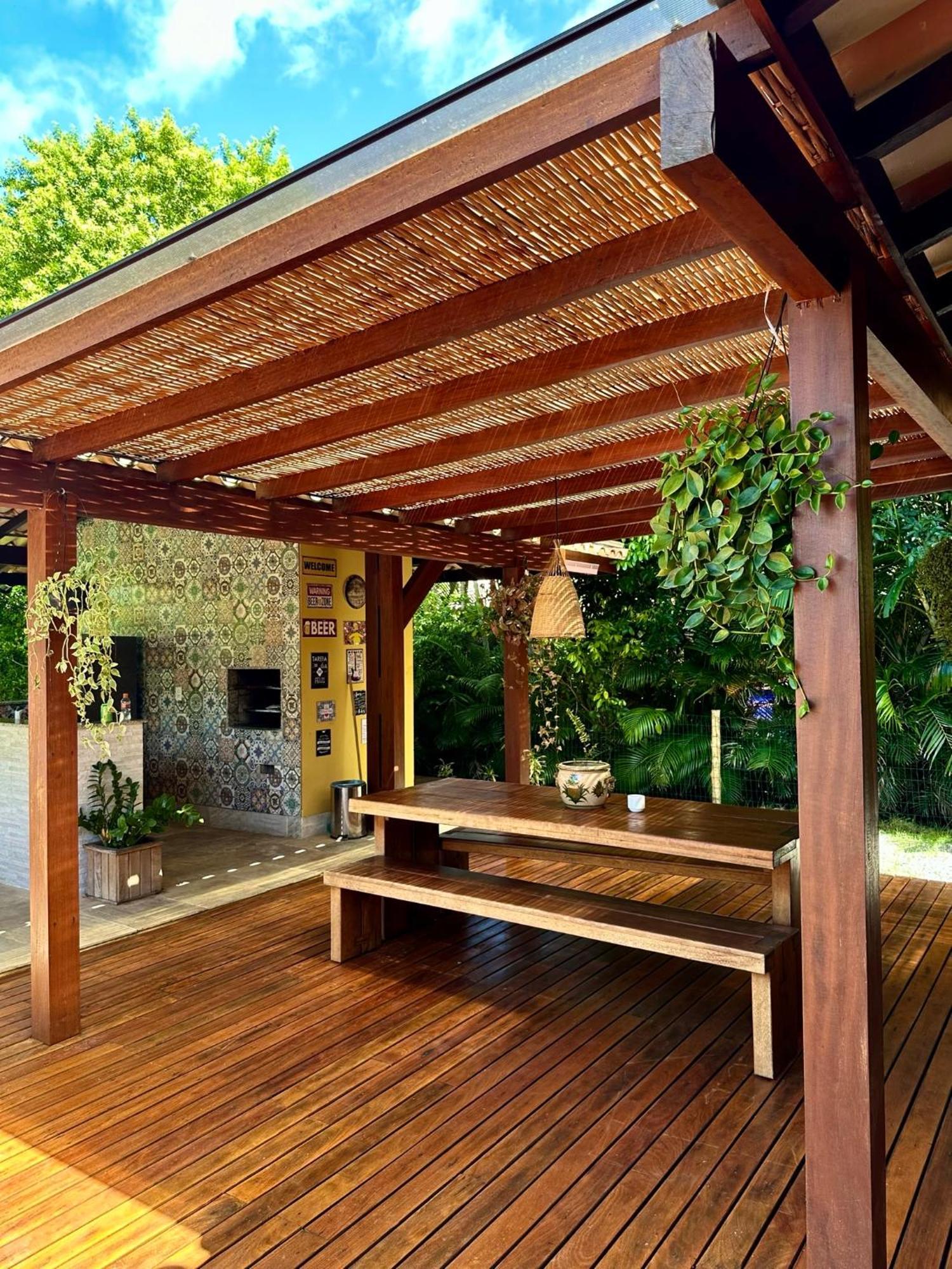 Costa Do Sauipe Casa Dentro Do Complexo Hoteleiro 외부 사진