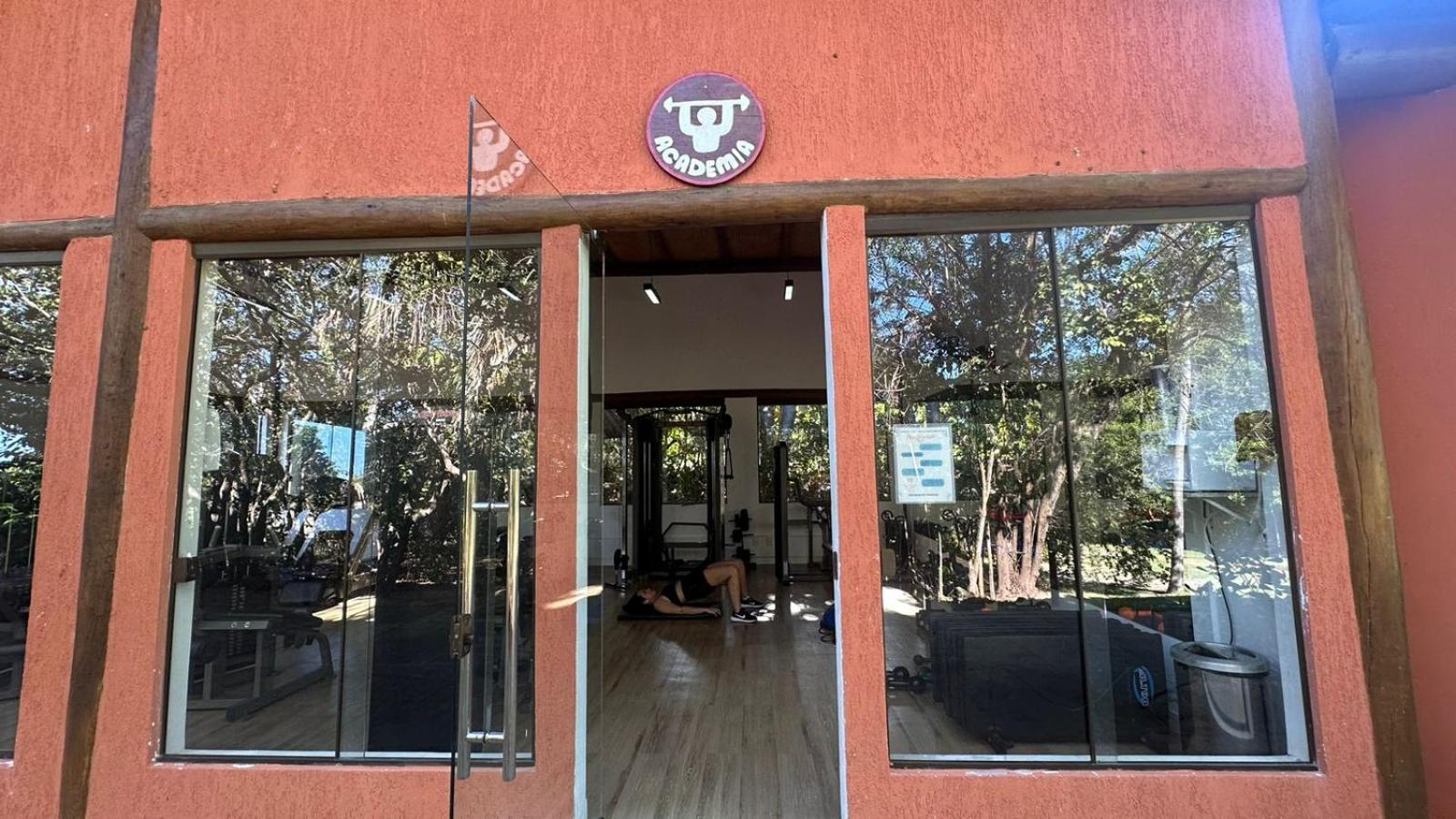 Costa Do Sauipe Casa Dentro Do Complexo Hoteleiro 외부 사진